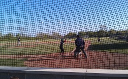 Red Stockings Tournament May 17,18,19