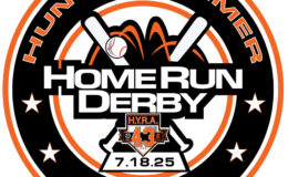 2025 Home Run Derby