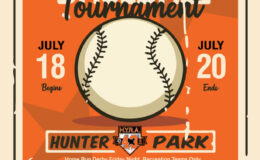 HUNTER SUMMER CLASSIC 25′