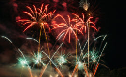 All Stars Fireworks July 21