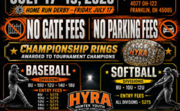 Hunter Summer Classic 26